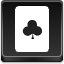 Clubs Card Icon 64x64 png